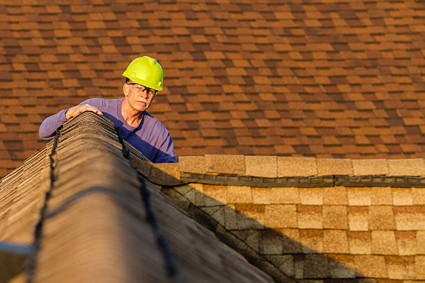 Trusted Marshall, MN Roofing Contractor Experts