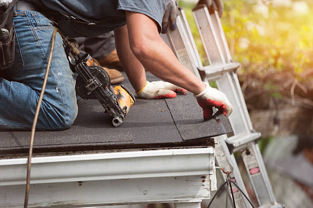 Quick and Trustworthy Emergency Roof Repair Services in Marshall, MN