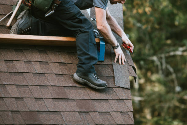 Tile Roofing Contractor in Marshall, MN